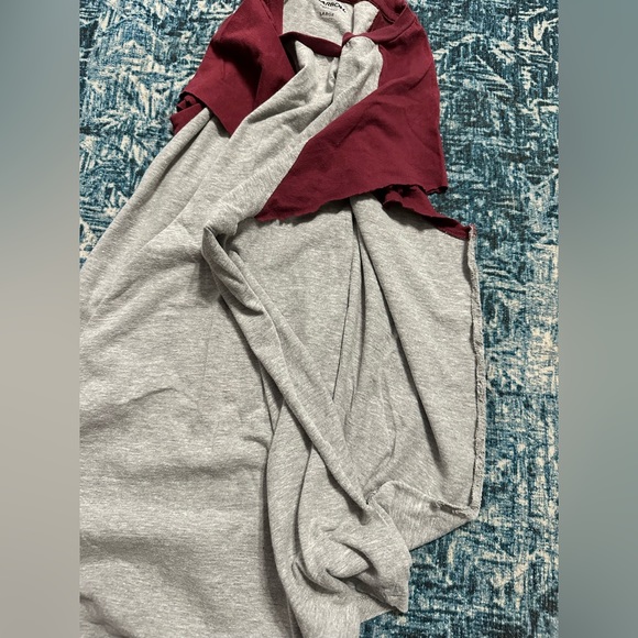 Men’s sleeveless shirt - Picture 4 of 4